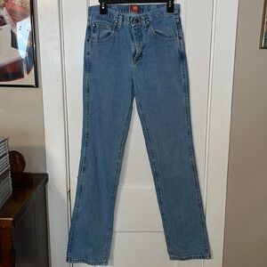 29x36 Wrangler Jeans